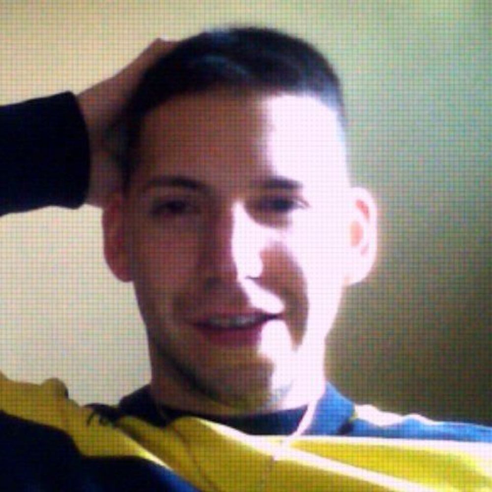 Meet your Posher, Christian